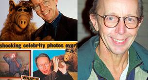 Max Wright, el padre de 'Alf', actor porno gay, drogadicto e indigente