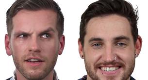 ¿Cómo fue la primera experiencia de estos chicos gays?