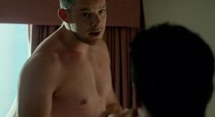 Russell Tovey desnudo en 'Looking'