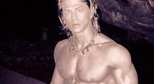 Un actor filtra sus propias fotos desnudo con una mujer para probar que no es gay