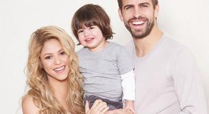 Shakira celebra su segundo baby shower solidario