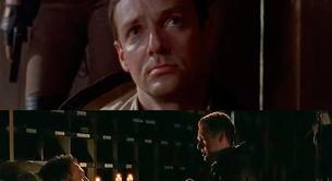 Aaron y Eric, la pareja gay de 'The Walking Dead'