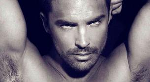 Las mejores fotos del modelo y actor Alejandro Corzo desnudo