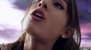 Acusan de plagio a Ariana Grande por el vídeo de 'One Last Time'