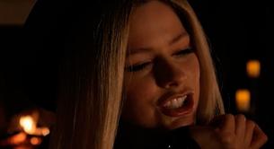 Avril Lavigne estrena el vídeo de 'Give You What You Like'