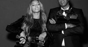 El disco de Beyoncé y Jay Z juntos saldrá este año