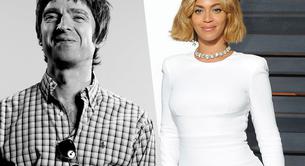 Noel Gallagher, contra Beyoncé y Kanye West