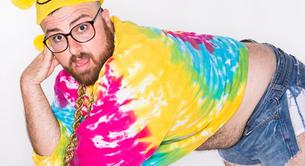 El rapero gay Big Dipper estrena single 'Da Money'