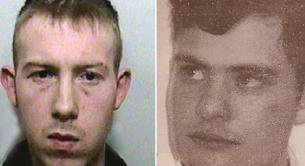 La primera boda gay en prisión entre dos asesinos