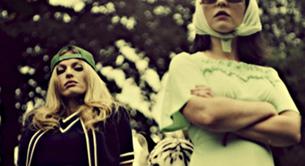 La girl band Brigitte llega a España