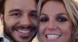 El sexo es la clave de la nueva relación de Britney Spears