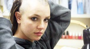 Se cumplen 8 años de Britney Spears afeitándose la cabeza