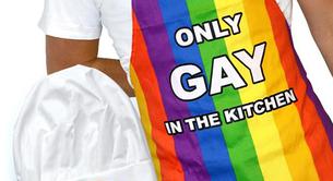 Cocinar vuelve a los hombres gays, según la Iglesia Evangélica
