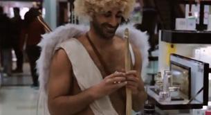 'Cupido In Love', el corto gay de El Corte Inglés, triunfa en la red