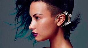 Demi Lovato habla sobre su nuevo disco y su cambio de sonido