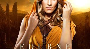 Adelanto del vídeo de 'Amanecer' de Edurne