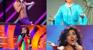 Concierto especial 'Eurovision's Greatest Hits' en marzo