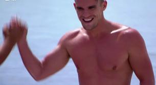El pene de Gary Beadle de 'Sex on the beach' de MTV