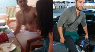 Henry Cavill deja a su novia tras descubrir que filtraba fotos personales a la prensa