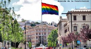 Echan a una pareja gay de un bar de Granada por cogerse de la mano