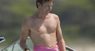 El chiste homófobo de James Blunt