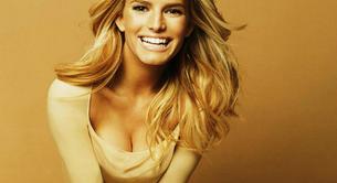 Jessica Simpson está grabando nuevo disco