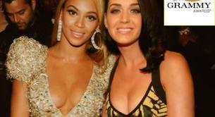 Katy Perry y Beyoncé, nuevas actuaciones confirmadas para los Grammy 2015