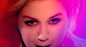 Kelly Clarkson estrena el vídeo de 'Heartbeat Song'