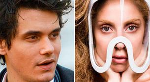 Lady Gaga, defendida por John Mayer en Twitter