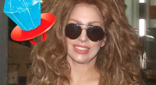 Lady Gaga confiesa que Taylor Kinney le propuso matrimonio con un Ring Pop