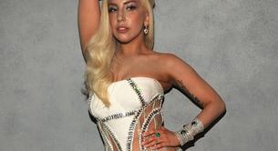 Lady Gaga ensayó durante dos meses para los Oscars