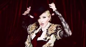 Lucía Etxebarría critica a Madonna por apología del toreo