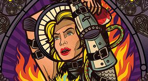 Madonna habla de sexo oral con Billboard