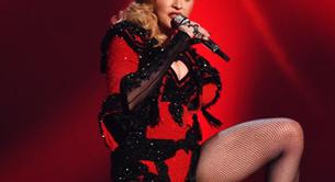Se filtra la voz acapella de 'Living For Love' de Madonna en los Grammys