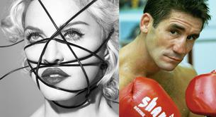 Madonna incluye un bonus track exclusivo en la edición española de 'Rebel Heart'
