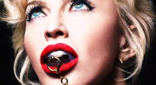 Madonna ya tiene listo el segundo single de 'Rebel Heart'