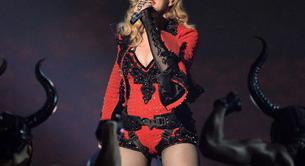 Madonna anuncia el 'Rebel Heart Tour 2015' con fecha en España