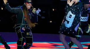 Missy Elliott vende más que Katy Perry tras su actuación en la Super Bowl
