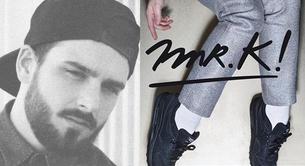 El DJ barcelonés Mr K! estrena single debut 'Moonwalk'