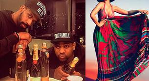 Asesinado a puñaladas el tour mánager de Nicki Minaj