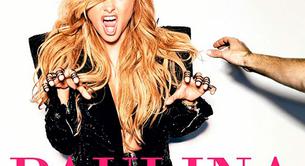 'Mi Nuevo Vicio', nuevo single de Paulina Rubio con Morat