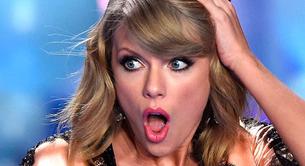 Taylor Swift y Kanye West grabarán juntos