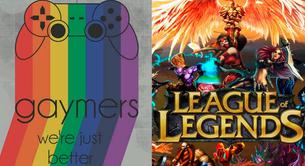 Un torneo de videojuegos limita la participación de homosexuales "porque tienen ventaja"