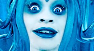 Nuevo vídeo de Azealia Banks, 'Ice Princess'