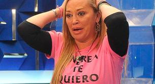Belén Esteban, ganadora de 'Gran Hermano VIP'