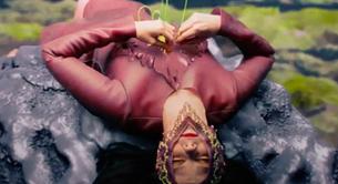 Nuevo vídeo de Björk, 'Family'