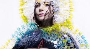 Björk en Barcelona: el 'Vulnicura Tour' llegará al MACBA