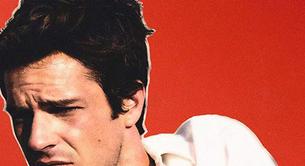 Escucha 'Can't Deny My Love', el nuevo single de Brandon Flowers