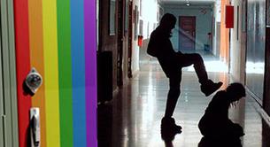1 de cada 5 estudiantes gays han sido discriminados por sus profesores