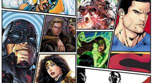 DC Comics dará prioridad a los personajes gays en comics